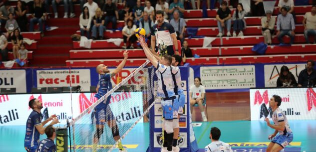 La Guida - Volley, Brescia si prende la rivincita contro Cuneo e vola in finale di Coppa Italia