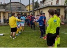 La Guida - Promozione, sarà Pedona-Boves al primo turno dei play-off