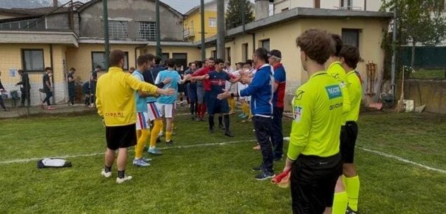 La Guida - Promozione, sarà Pedona-Boves al primo turno dei play-off