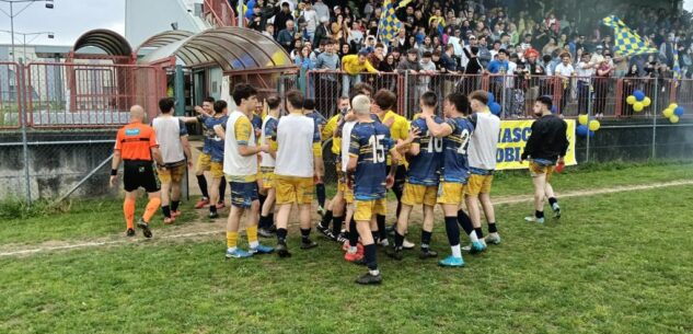 La Guida - Terza categoria, il Bagnasco vince lo spareggio