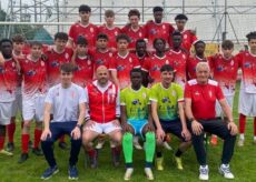 La Guida - Under 19, la Pro Dronero vince il derby d’andata in Coppa