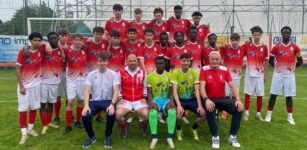 La Guida - Under 19, la Pro Dronero vince il derby d’andata in Coppa