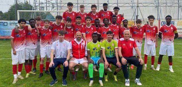 La Guida - Under 19, la Pro Dronero vince il derby d’andata in Coppa