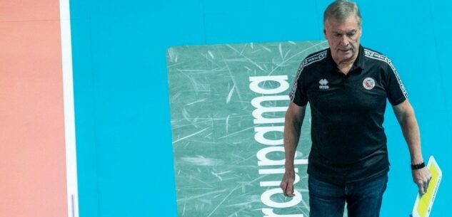 La Guida - Volley francese, lo Chaumont di Prandi si ferma in semifinale scudetto per il secondo anno consecutivo