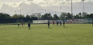 La Guida - Giovanili regionali, il Morevilla 2011 alle fasi finali