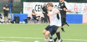 Giovanili provinciali, al via i play-off per la qualificazione ai regionali La Guida - Giovanili provinciali, al via i play-off per la qualificazione ai regionali