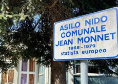 La Guida - Saluzzo, porte aperte al nido comunale “Jean Monnet”
