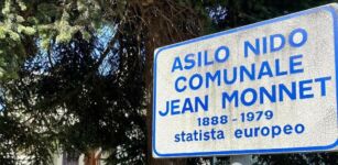 Saluzzo, porte aperte al nido comunale “Jean Monnet” La Guida - Saluzzo, porte aperte al nido comunale “Jean Monnet”