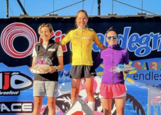 La Guida - Annalisa Prato domina il Giro della Sardegna