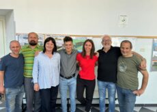 La Guida - Dal 5 al 7 maggio l’istituto Bianchi Virginio di Cuneo ospita la gara nazionale dei geometri