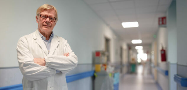La Guida - La pneumologia ospedaliera al centro di un convegno a Cuneo