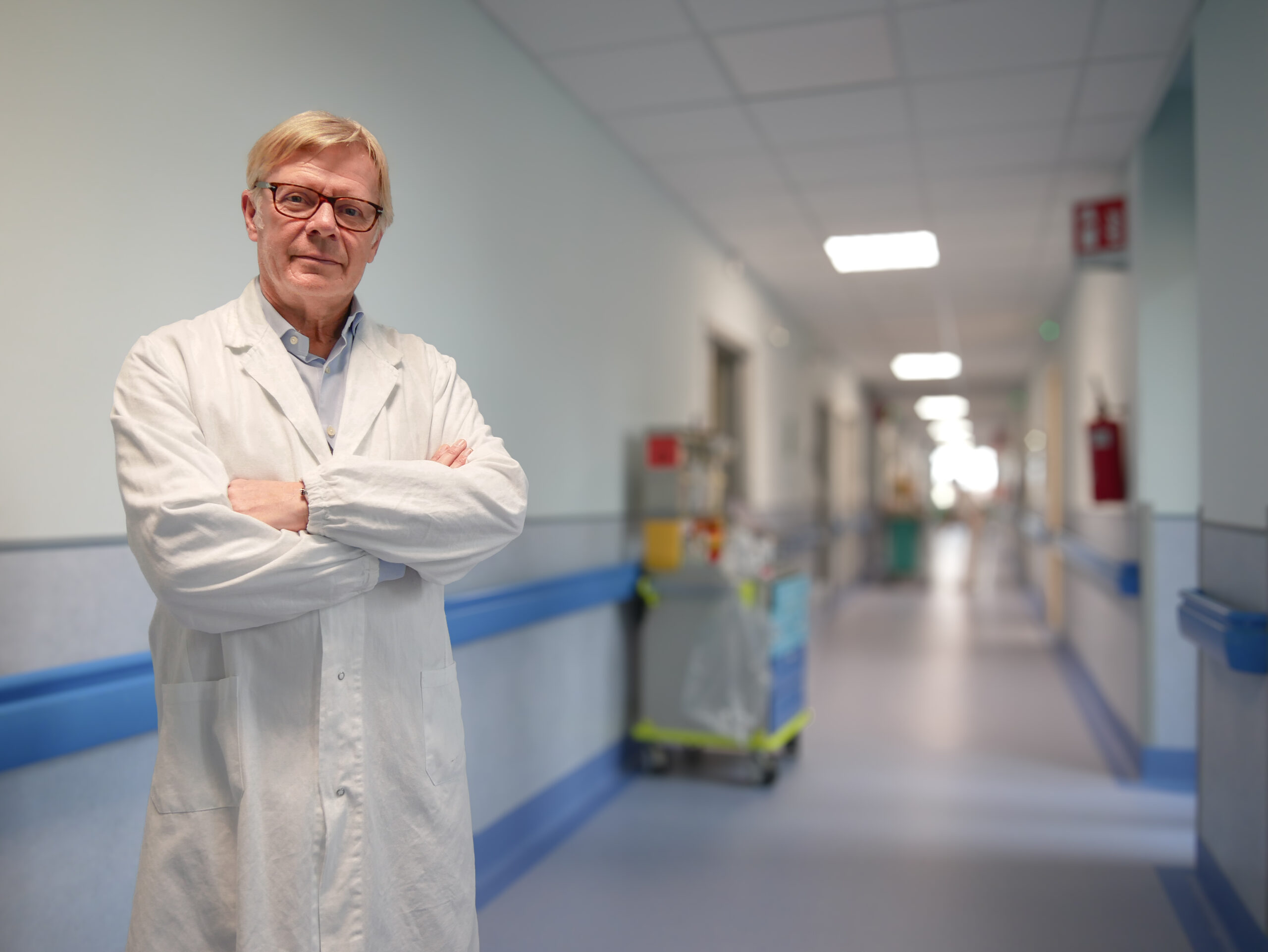 dr. Alessio Mattei