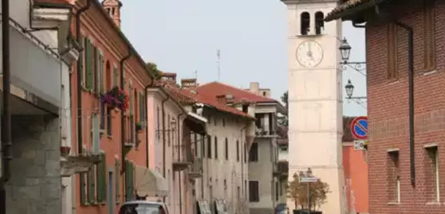 La Guida - È deceduta a 52 anni Giancarla Giors, vigilessa di Cervere