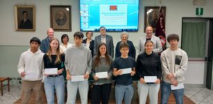 Società Artisti e Operai di Cuneo, borse e premi di studio La Guida - Società Artisti e Operai di Cuneo, borse e premi di studio