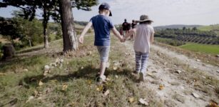 La Guida - La Collina degli Elfi tra i beneficiari dell’iniziativa di Dimar per i suoi 50 anni