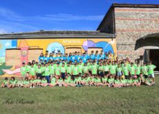 La Guida - Rifreddo guarda alle attività estive per bambini e ragazzi