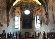 La Guida - A Revello “Jam: Jazz, Art & Magic”