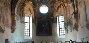 La Guida - A Revello “Jam: Jazz, Art & Magic”