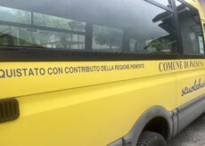 La Guida - Paesana avrà presto un nuovo scuolabus