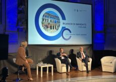 La Guida - Camera di commercio, impegno di cinque anni e fiducia delle imprese
