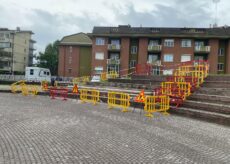 La Guida - Quartiere San Paolo, al via i lavori di risistemazione dell’anfiteatro