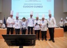 La Guida - Premio speciale all’associazione Cuochi Provincia Granda