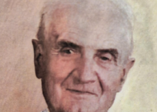 La Guida - L’ultimo saluto a Giuseppe Marchisio di San Mauro di Boves