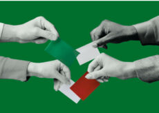 La Guida - “Perchè votare? Il voto dal ’45 ad oggi”, incontro con Andrea Levico