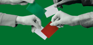 “Perchè votare? Il voto dal ’45 ad oggi”, incontro con Andrea Levico La Guida - “Perchè votare? Il voto dal ’45 ad oggi”, incontro con Andrea Levico