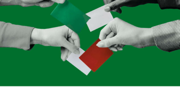 La Guida - “Perchè votare? Il voto dal ’45 ad oggi”, incontro con Andrea Levico