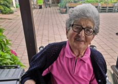 La Guida - La scomparsa a Peveragno di Lucia Bono