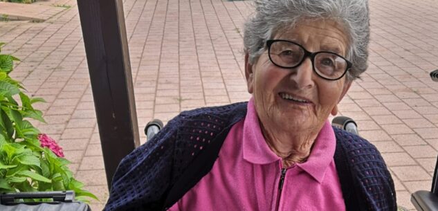 La Guida - La scomparsa a Peveragno di Lucia Bono