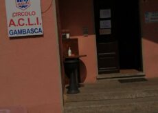 La Guida - Il Bim anticipa 40.000 euro a Gambasca per la ristrutturazione dell’ex Circolo Acli