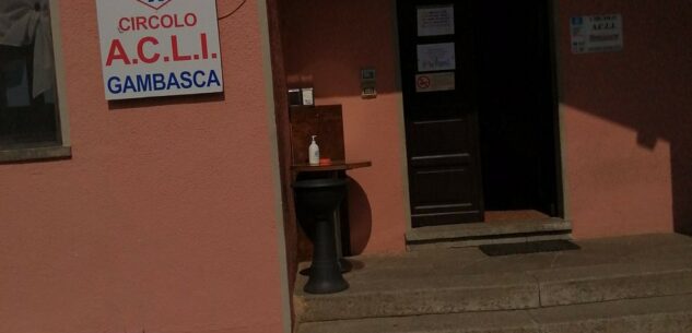 La Guida - Il Bim anticipa 40.000 euro a Gambasca per la ristrutturazione dell’ex Circolo Acli