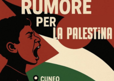 La Guida - “Facciamo rumore per la Palestina”