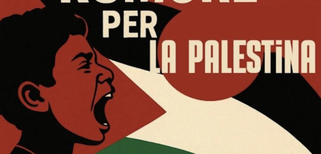 “Facciamo rumore per la Palestina” La Guida - “Facciamo rumore per la Palestina”