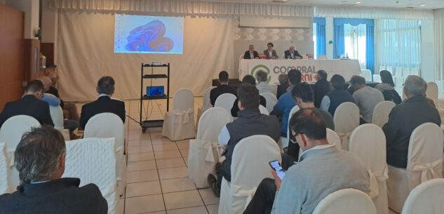 Compral, l’assemblea annuale dei soci e l’impegno per la qualità La Guida - Compral, l’assemblea annuale dei soci e l’impegno per la qualità