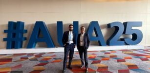 La Guida - Tecniche innovative presentate dall’Urologia cuneese a Las Vegas