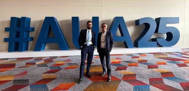 La Guida - Tecniche innovative presentate dall’Urologia cuneese a Las Vegas