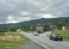 La Guida - Gambasca, è in arrivo la rotonda che il territorio attende da 30 anni