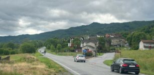 Gambasca, è in arrivo la rotonda che il territorio attende da 30 anni La Guida - Gambasca, è in arrivo la rotonda che il territorio attende da 30 anni