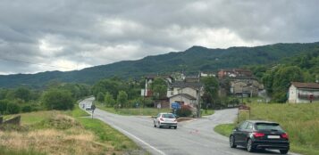 La Guida - Gambasca, è in arrivo la rotonda che il territorio attende da 30 anni