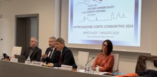 L’Ordine dei dottori commercialisti di Cuneo ha approvato il bilancio La Guida - L’Ordine dei dottori commercialisti di Cuneo ha approvato il bilancio