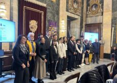 La Guida - Il Bonelli sul podio al Premio Eloquenza Lions 2025