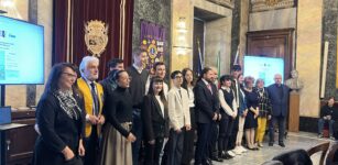 Il Bonelli sul podio al Premio Eloquenza Lions 2025 La Guida - Il Bonelli sul podio al Premio Eloquenza Lions 2025