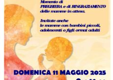 La Guida - Benedizione delle mamme al santuario di Monserrato