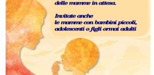 Benedizione delle mamme al santuario di Monserrato La Guida - Benedizione delle mamme al santuario di Monserrato