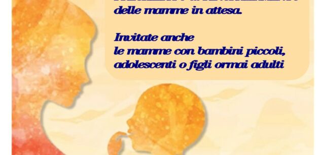 La Guida - Benedizione delle mamme al santuario di Monserrato