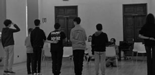 Emozion-Arti, concluso il primo laboratorio La Guida - Emozion-Arti, concluso il primo laboratorio