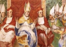 La Guida - Nell’anno 325 si teneva il Concilio di Nicea